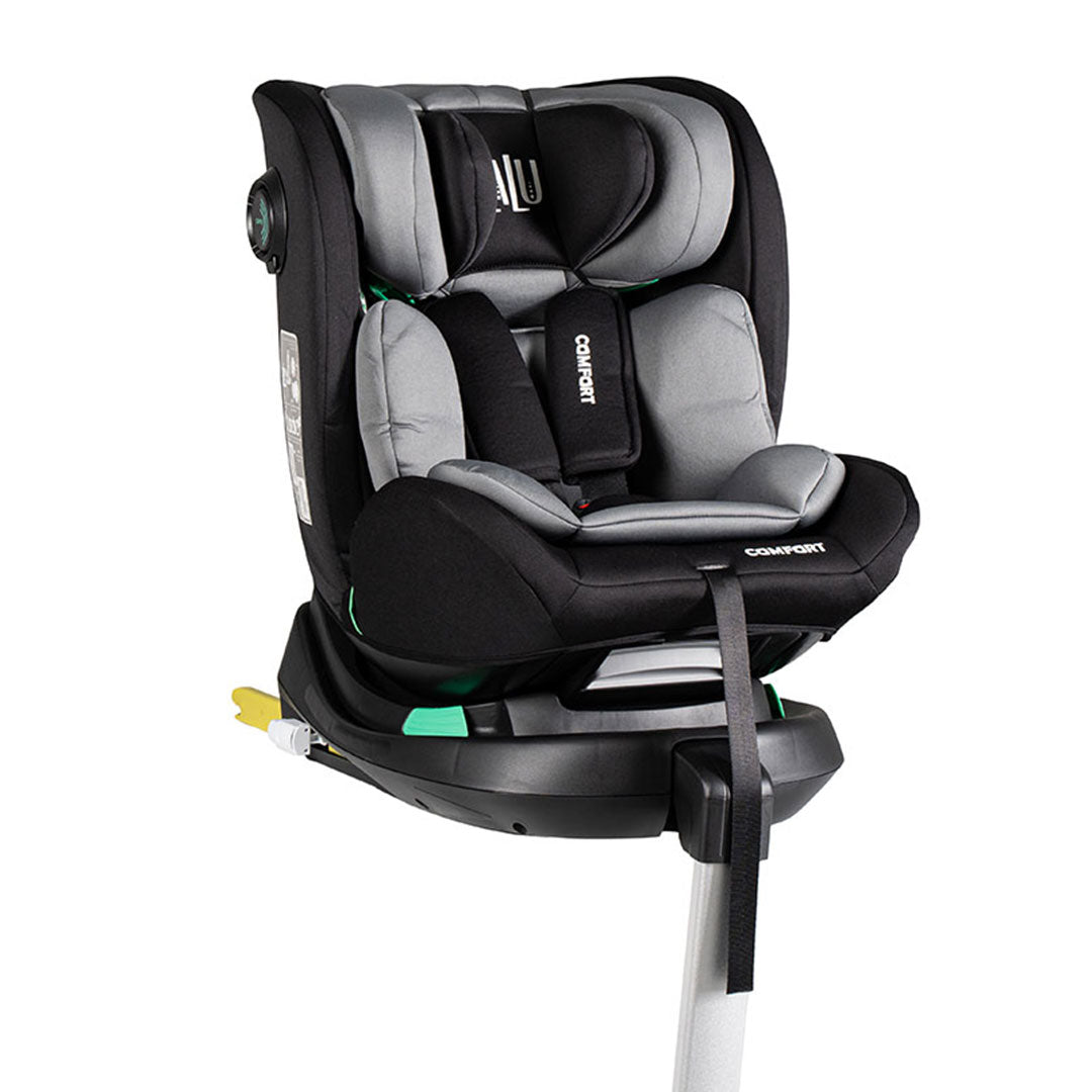 LaLu Comfort – Autosedište za decu do 12 godina
