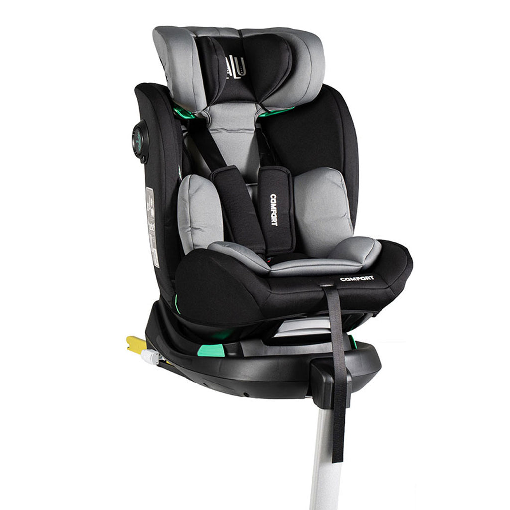 LaLu Comfort – Autosedište za decu do 12 godina