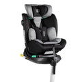LaLu Comfort – Autosedište za decu do 12 godina