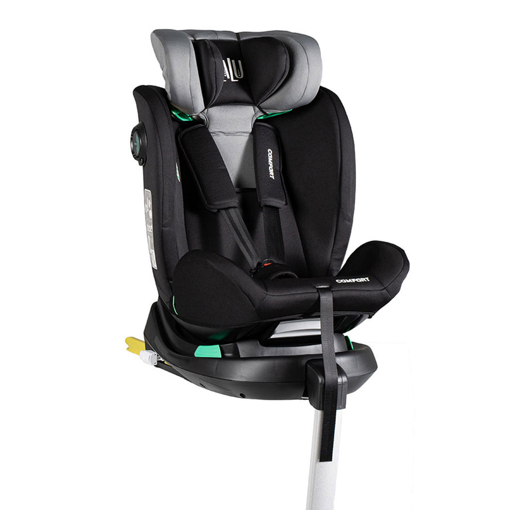 LaLu Comfort – Autosedište za decu do 12 godina