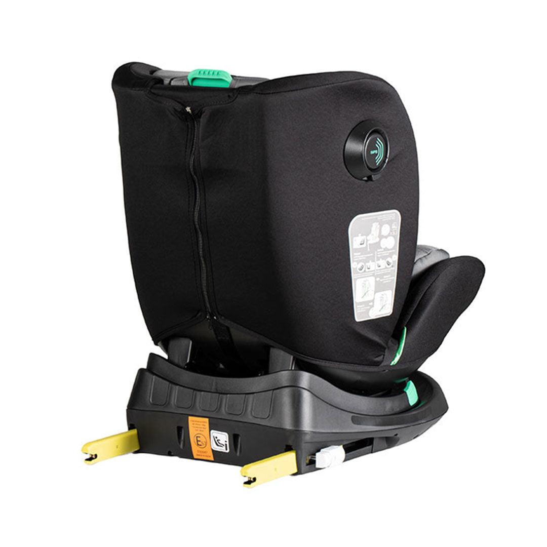 LaLu Comfort – Autosedište za decu do 12 godina