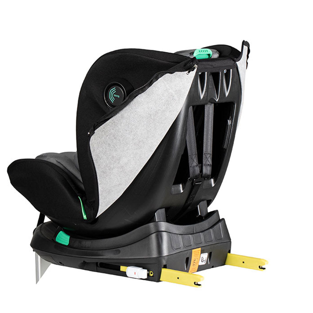 LaLu Comfort – Autosedište za decu do 12 godina