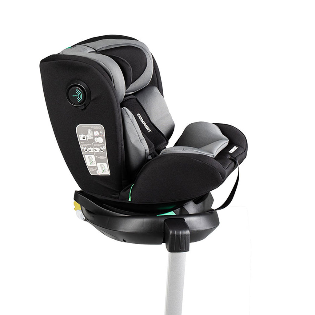 LaLu Comfort – Autosedište za decu do 12 godina