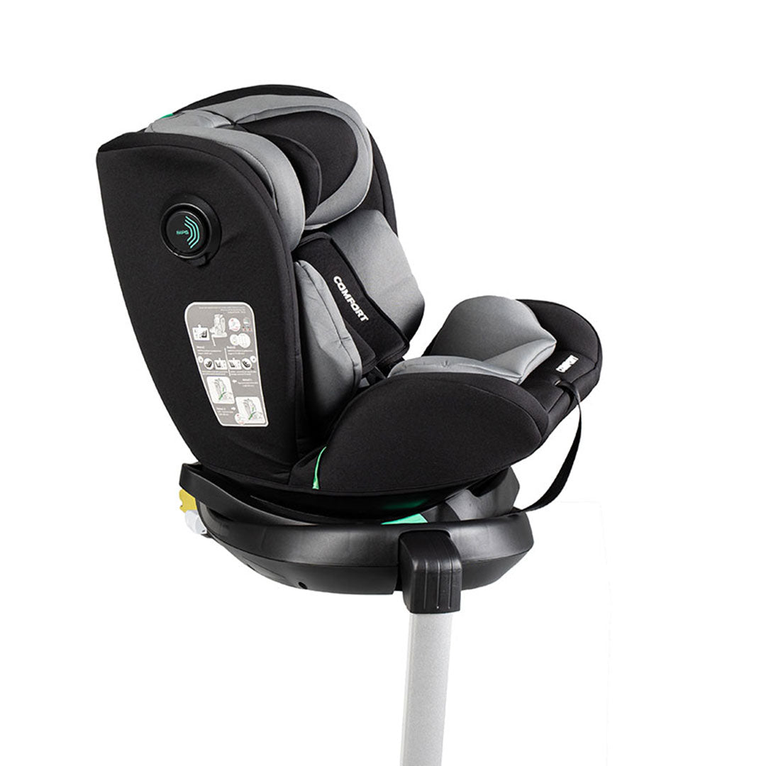 LaLu Comfort – Autosedište za decu do 12 godina