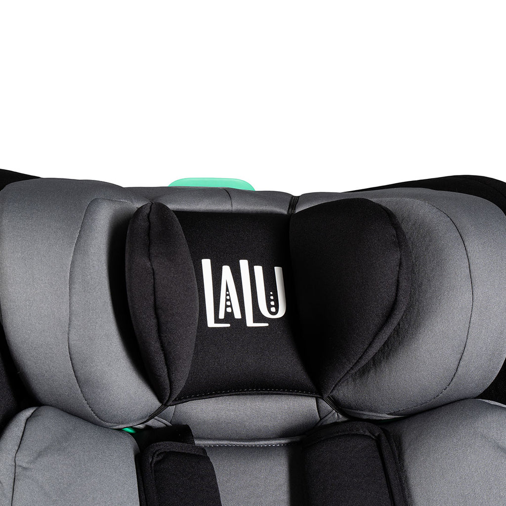 LaLu Comfort – Autosedište za decu do 12 godina
