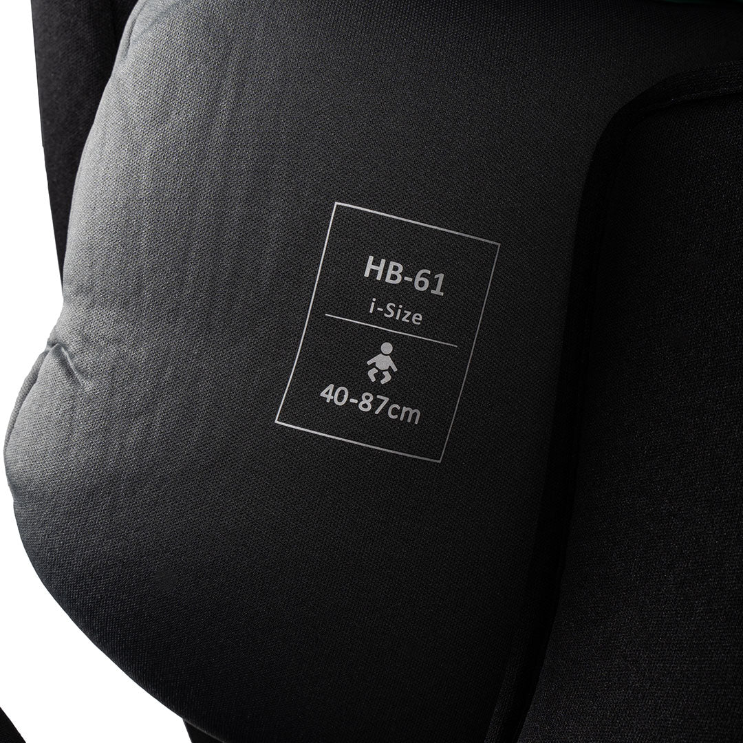 LaLu Comfort – Autosedište za decu do 12 godina