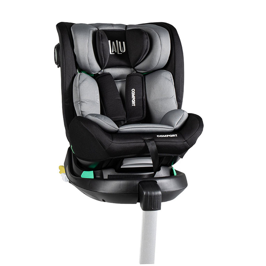 LaLu Comfort – Autosedište za decu do 12 godina