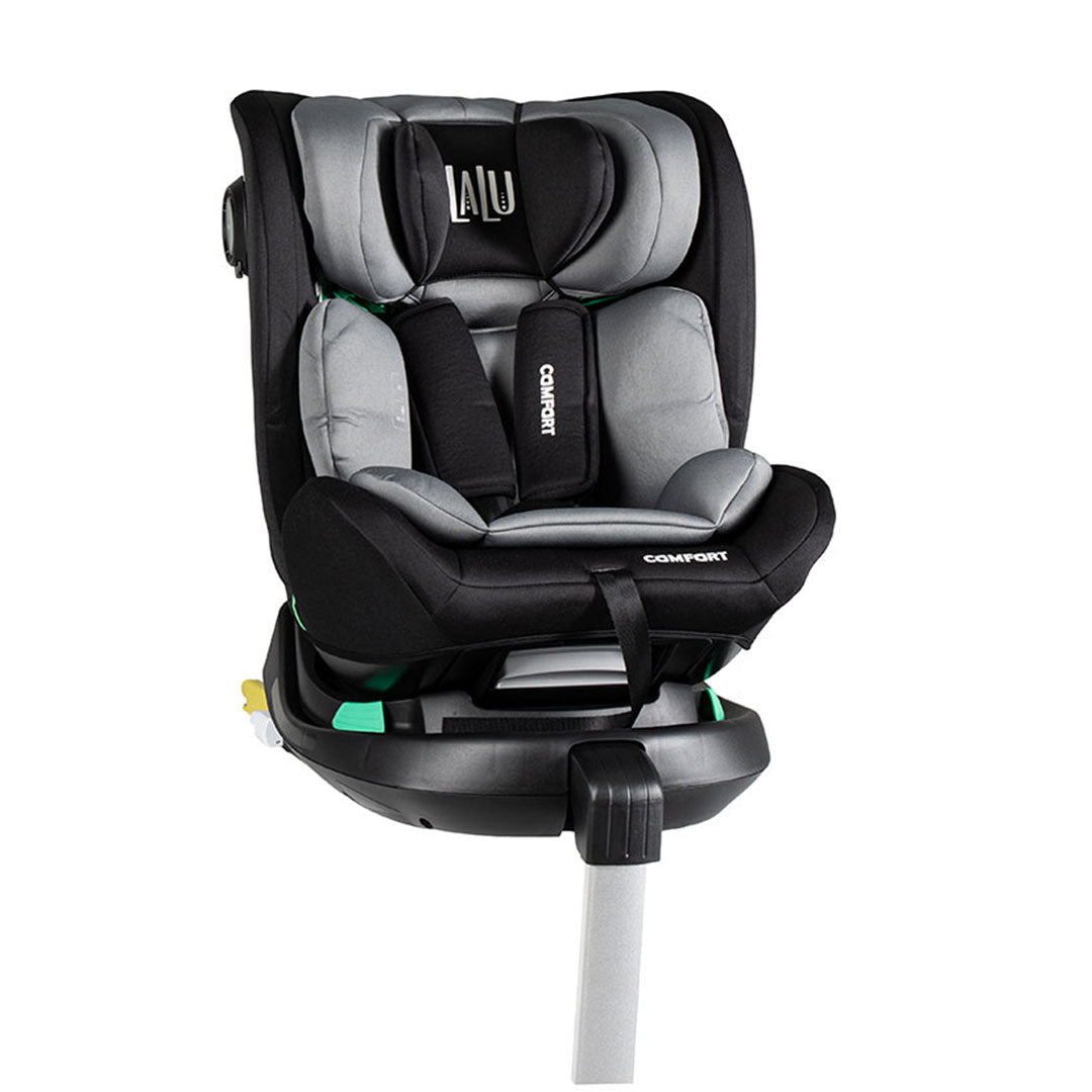 LaLu Comfort – Autosedište za decu do 12 godina