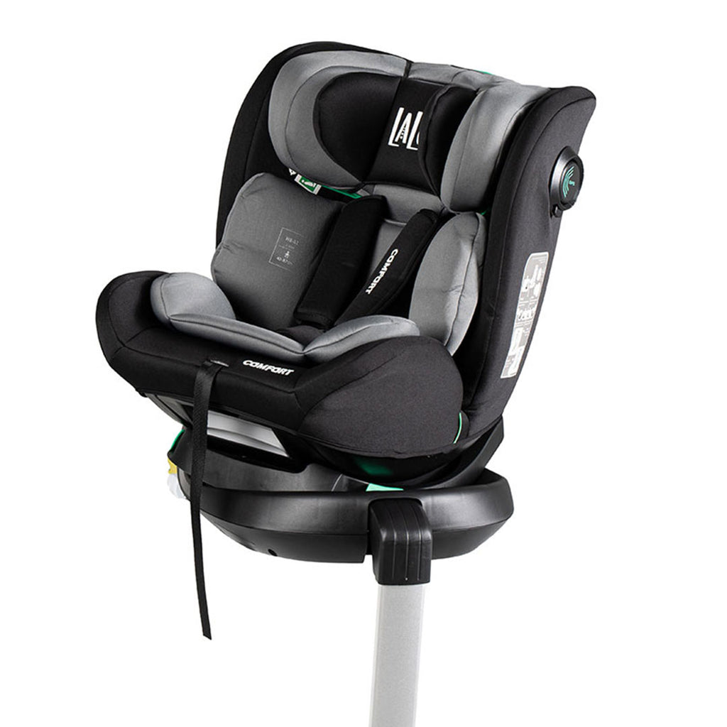 LaLu Comfort – Autosedište za decu do 12 godina