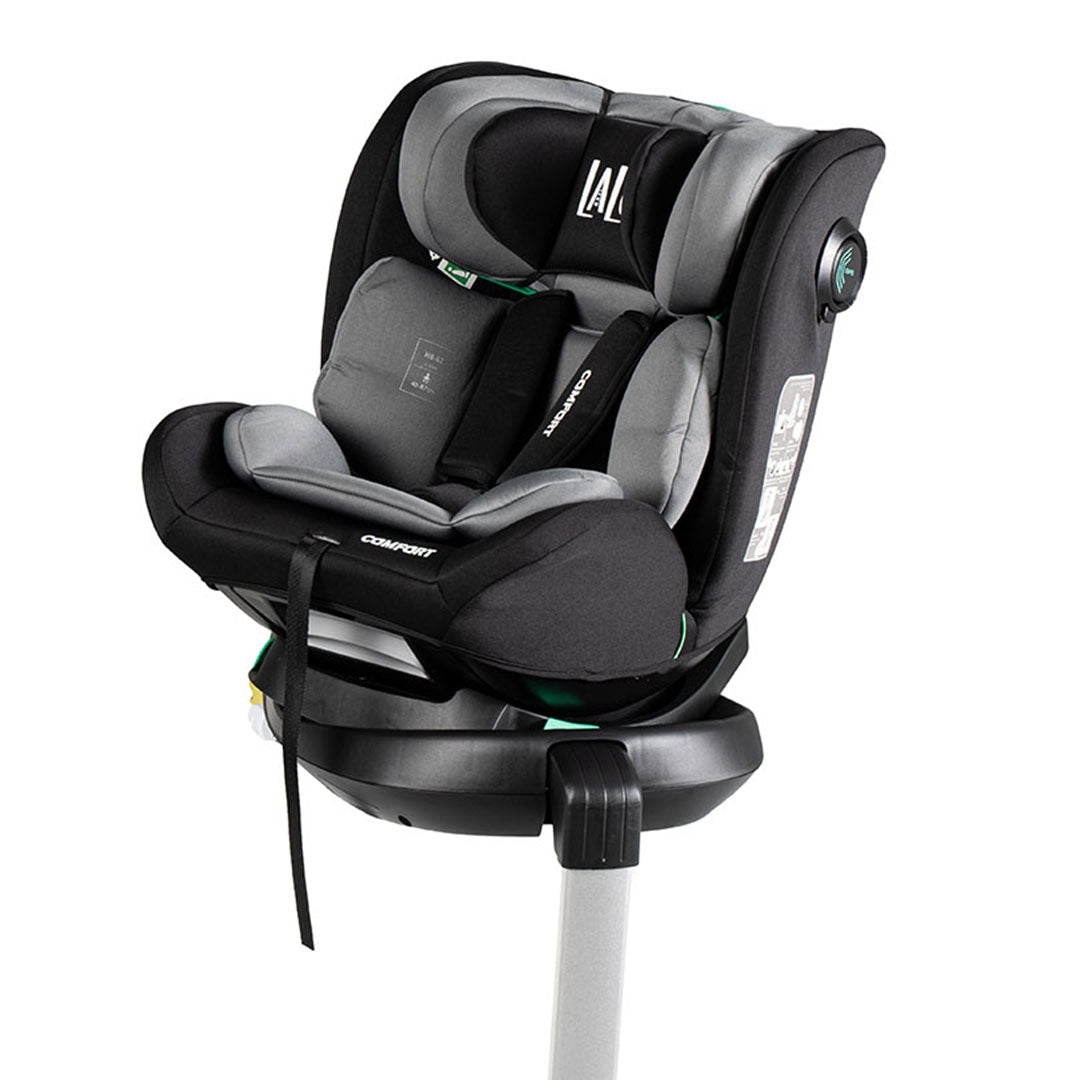 LaLu Comfort – Autosedište za decu do 12 godina