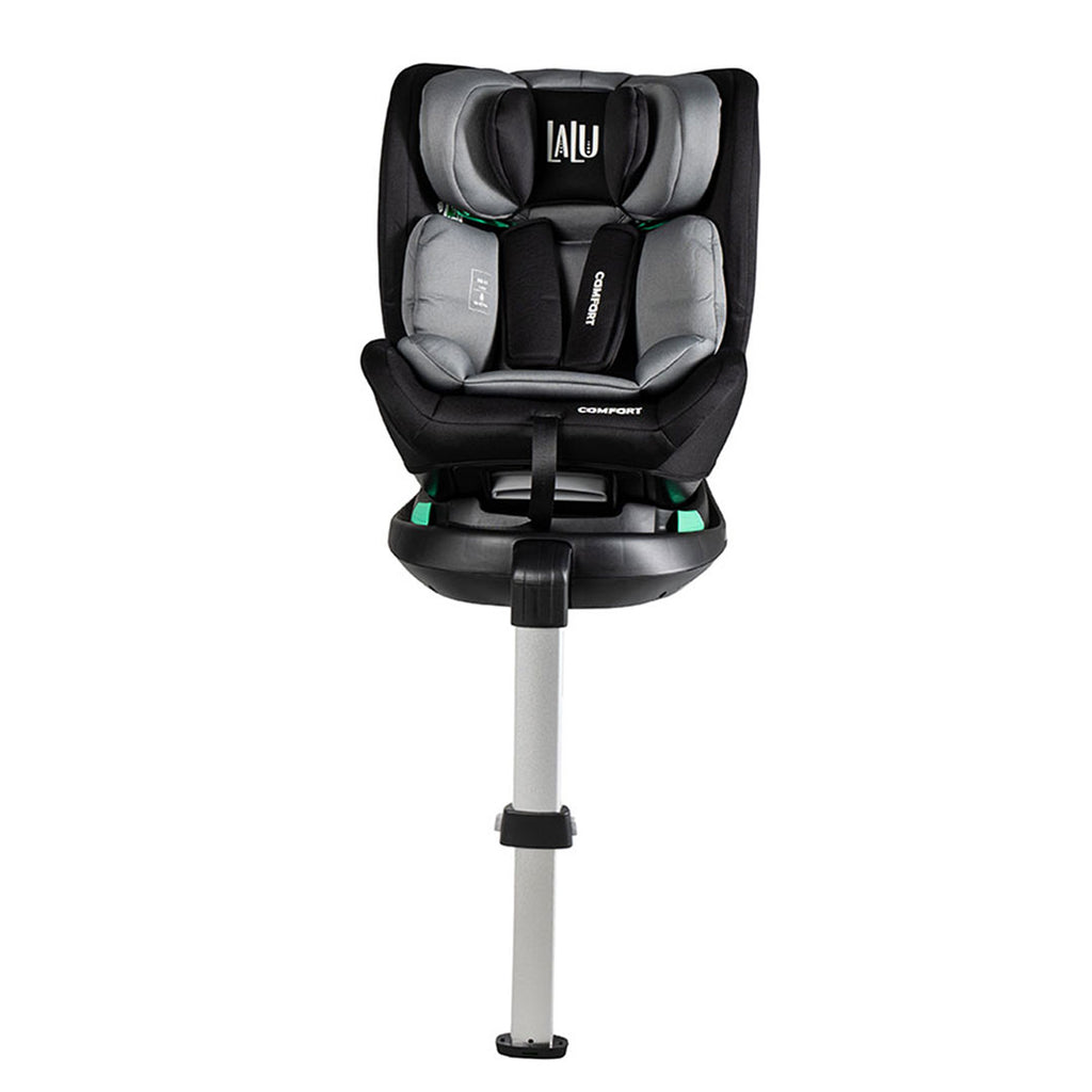 LaLu Comfort – Autosedište za decu do 12 godina