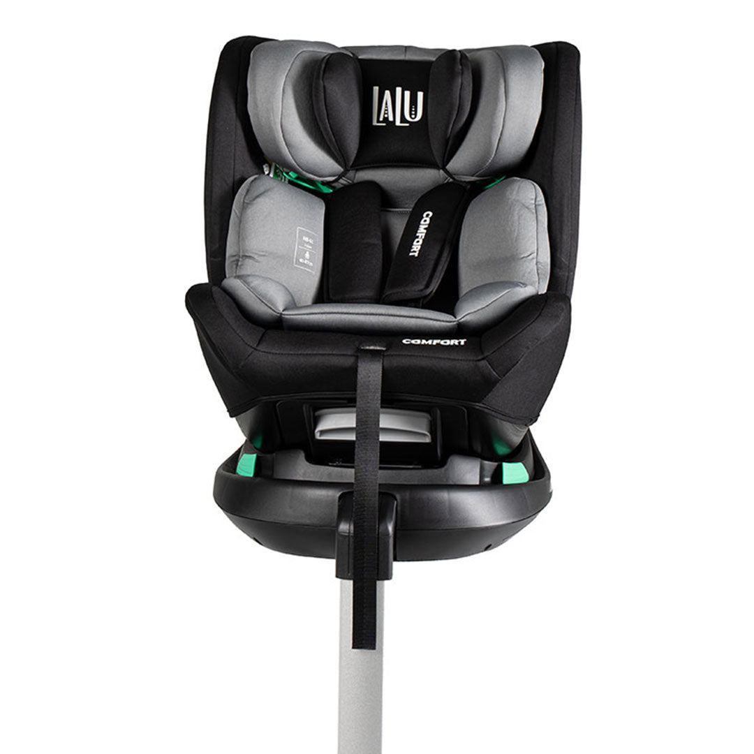 LaLu Comfort – Autosedište za decu do 12 godina
