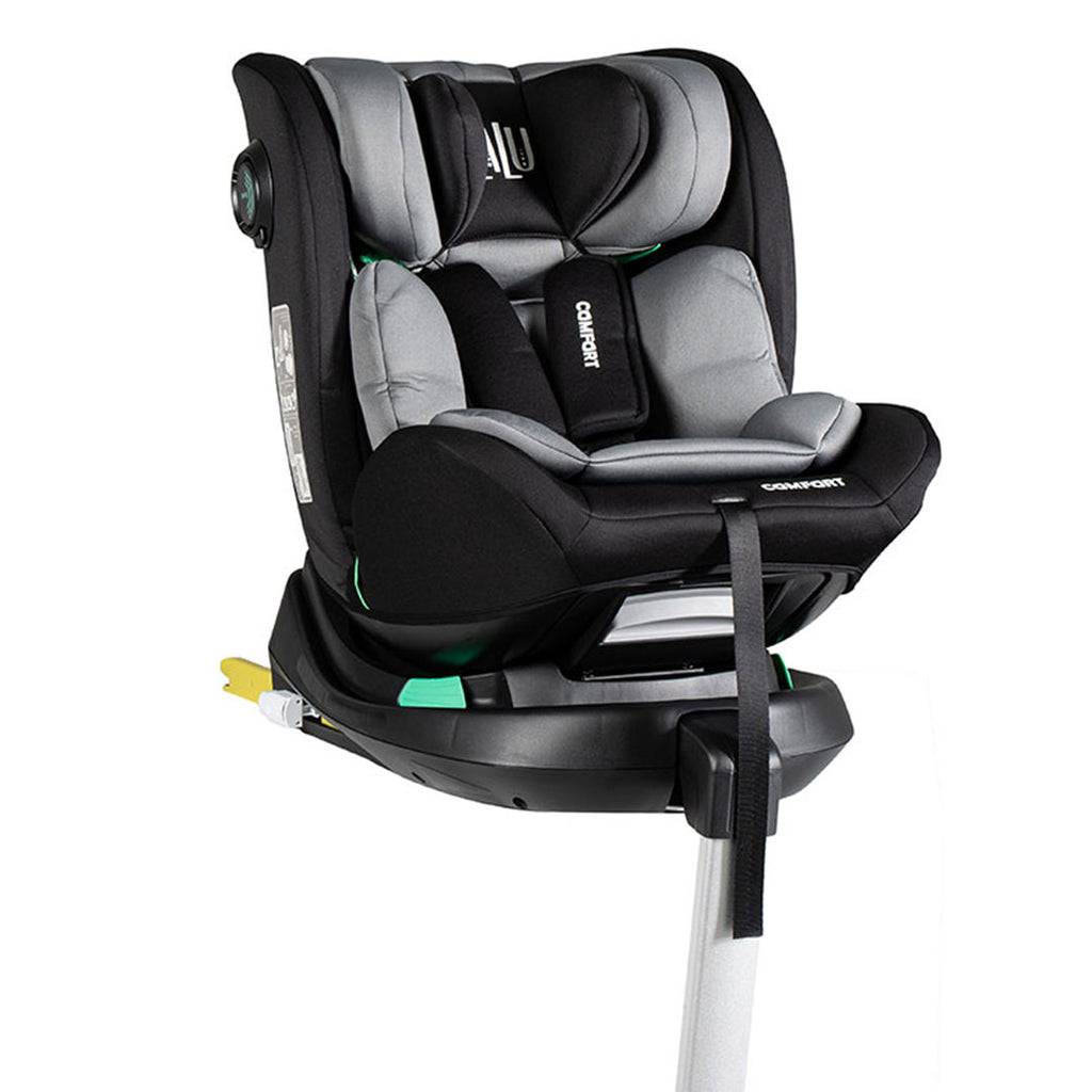 LaLu Comfort – Autosedište za decu do 12 godina