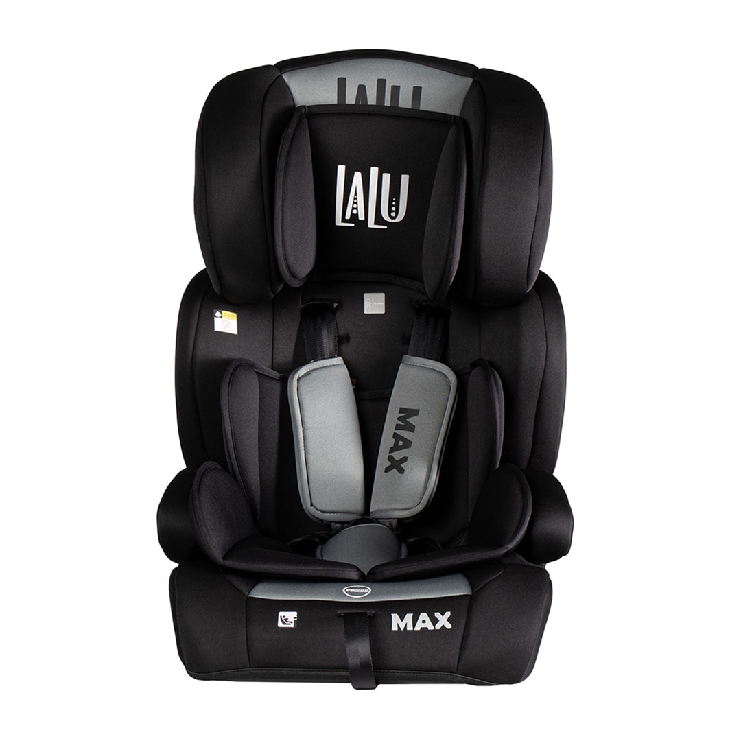 LaLu Max - Buster sedište za decu do 12 godina