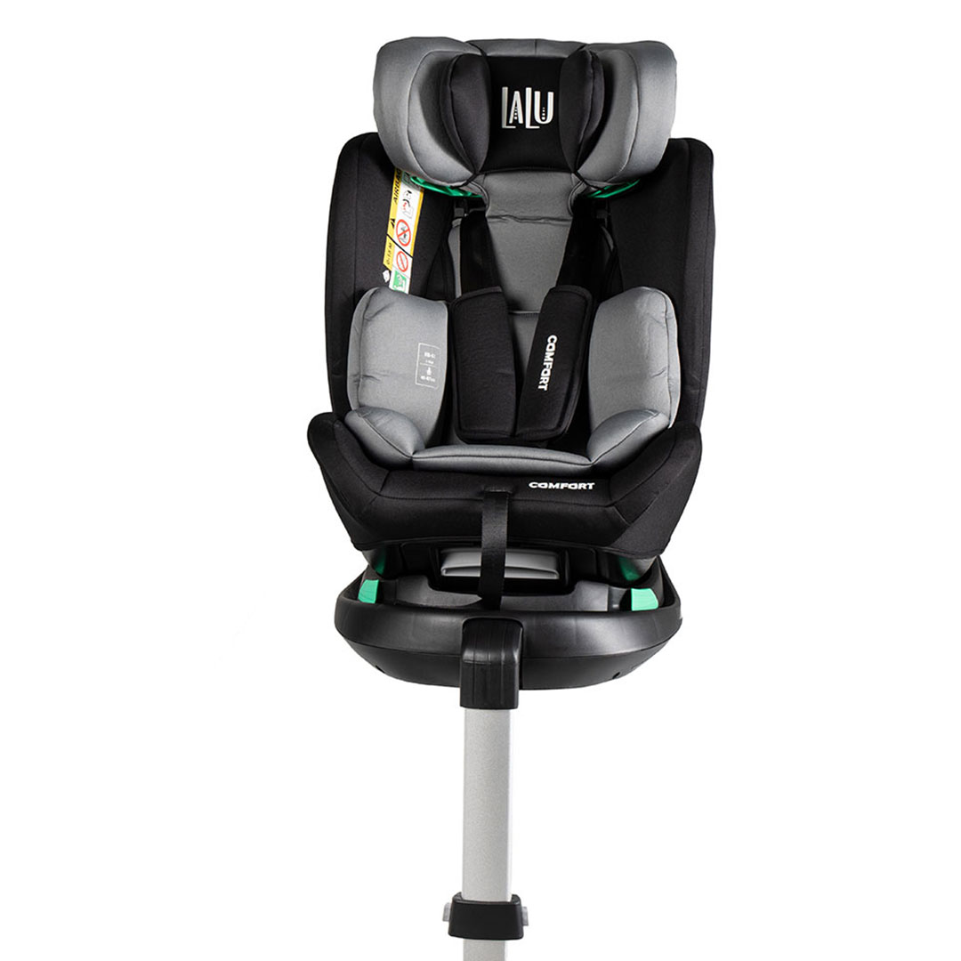 LaLu Comfort - Autosedište za decu do 12 godina